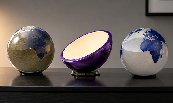 About Sphere One About Sphere One